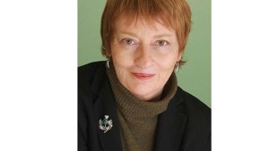 Trudy Lieberman