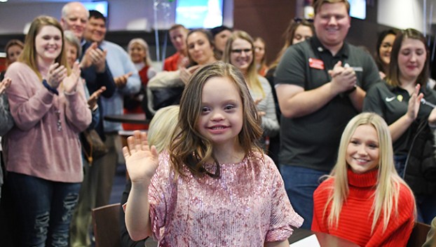 Aubrey Armstrong