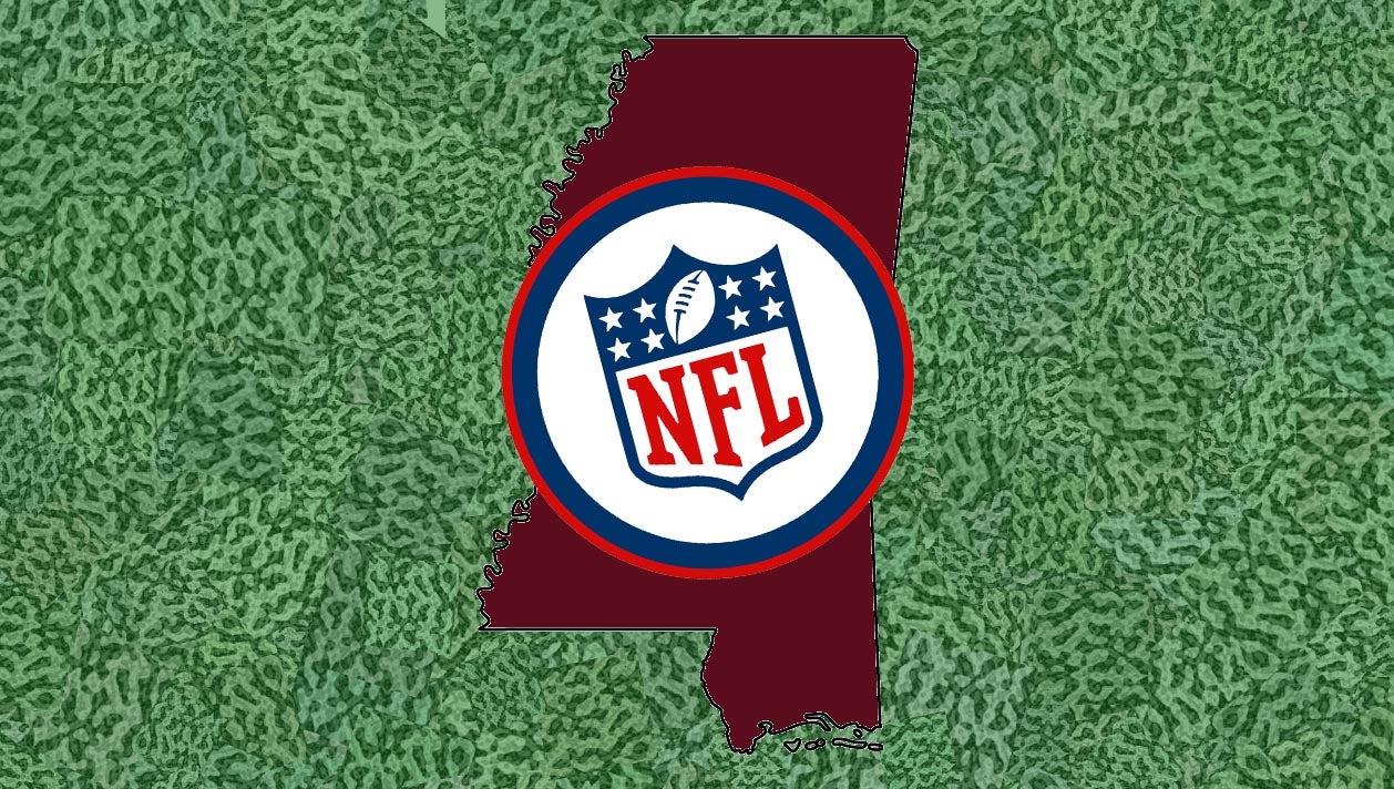 Mississippi NFL