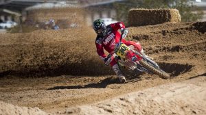 motorcross