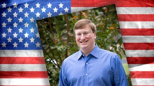 Tate Reeves