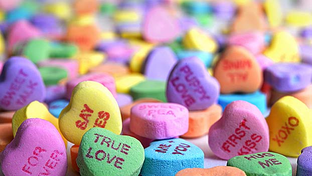 Valentine's Day