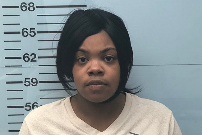 Mississippi woman charged with felony child abuse after hospital ...