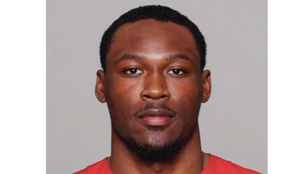 Tavarious Moore