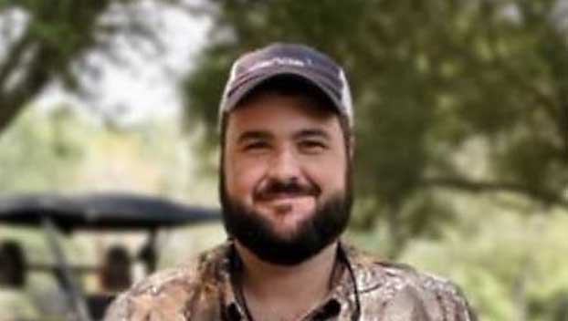 Jacob Ross - missing