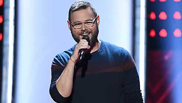 Mississippi preacher Todd Tilghman wins The Voice championship ...