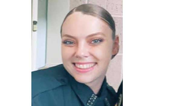 Police Academy Graduate Who Died Day Before Being Sworn Officer To Be 