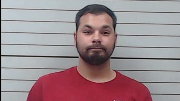 More Charges Filed Against Former Mississippi Youth Pastor Arrested For