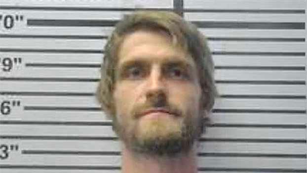 Missing Mississippi Man Found By Police Unfortunately They Say He Had Drugs On Him So They 2032