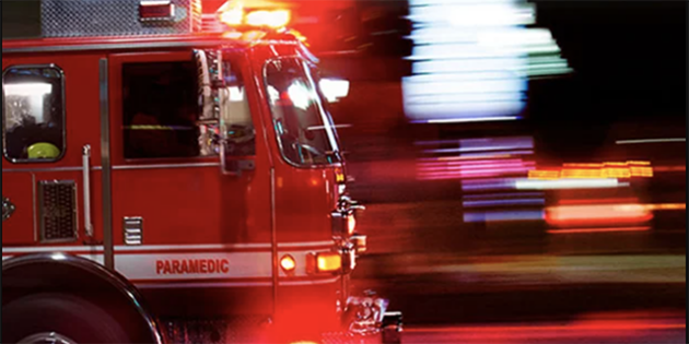 Multiple Mississippi fire departments respond to downtown Vardaman fire ...