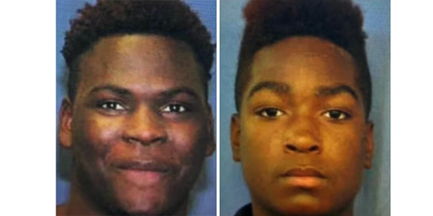 Warrants Issued For 'armed And Dangerous' Capital Murder Suspects ...