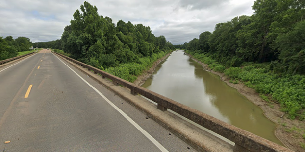 Two Year Road Closure Announced As Mississippi Crews Work To Replace   RoadReplacement 622x311 