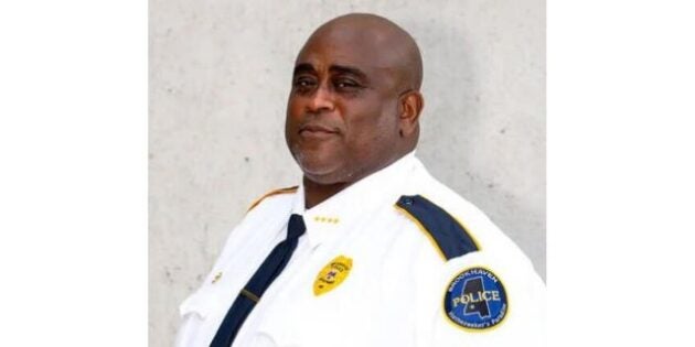 Mississippi police chief to city leaders: ‘Be careful what you wish for ...