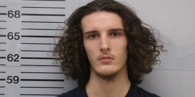 19-year-old Mississippi Man Arrested In Connection With Fake Check ...