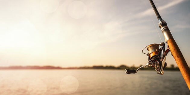 Forget big fish tales — fishermen on Mississippi lake have bigger tale ...