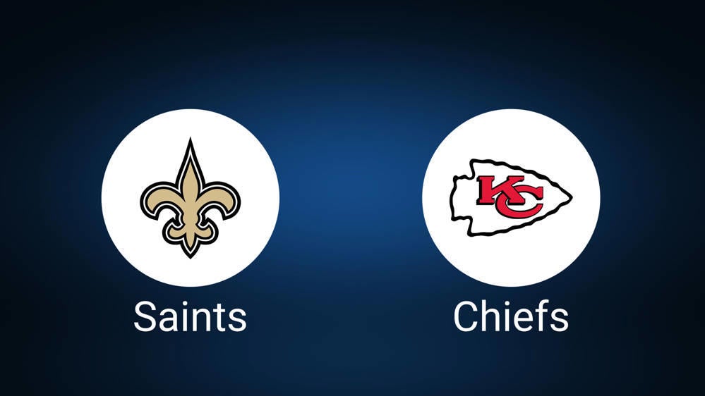 Saints Vs Chiefs 2024 Tickets Keely Veradis