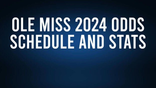 Ole Miss 2024 Win Total Over/Under Odds, Schedule & Stats