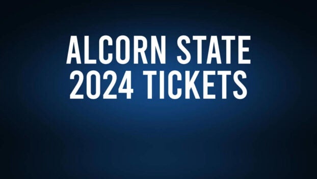 2024 Alcorn State Football Game Tickets, Schedule, Results, Where to Watch