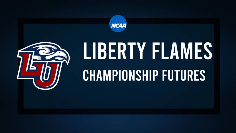 2024 Liberty Football Odds to Win Conference USA Championship