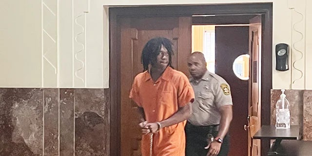 Cell phone dispute led to fatal shooting of 18-year-old from Mississippi, authorities say – Magnolia State Live