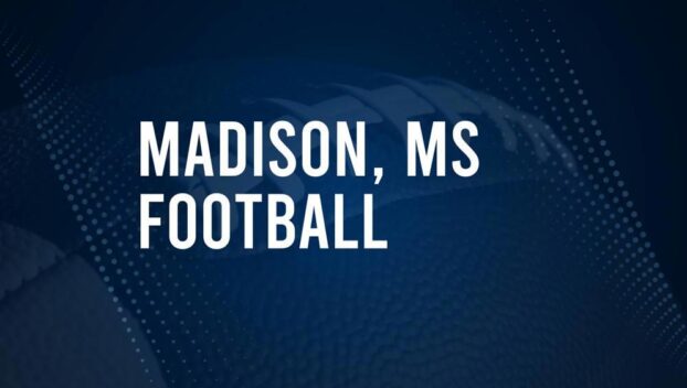 How to Watch Madison County, MS High School Football Games Streaming Live – August 30