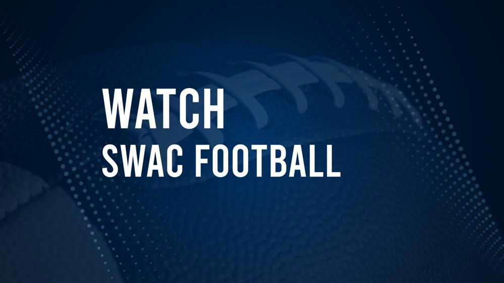 How To Watch SWAC Football This Week TV Schedule And Live Streams how-to-watch-swac-football-this-week-tv-schedule-and-live-streams