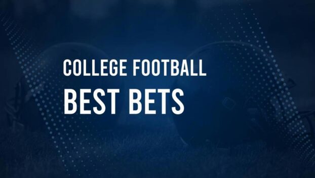 Week 1 College Football Computer Picks & Predictions