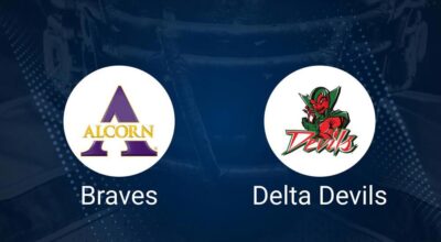 Alcorn State vs. Mississippi Valley State Predictions & Picks: Odds, Moneyline, Spread - Saturday, Sept. 28