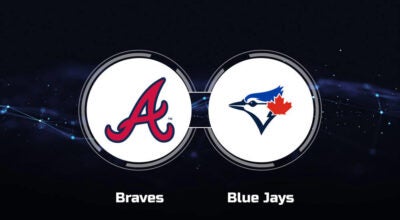 Braves vs. Blue Jays: Betting Preview for Sept. 7