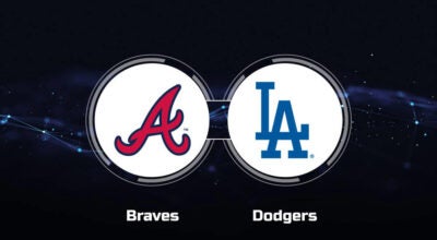 Braves vs. Dodgers: Betting Preview for Sept. 13