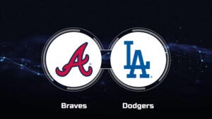 Braves vs. Dodgers: Betting Preview for Sept. 16