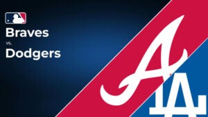 Braves vs. Dodgers Series Preview: TV Channel, Live Streams, Starting Pitchers and Game Info - Sept. 13-16