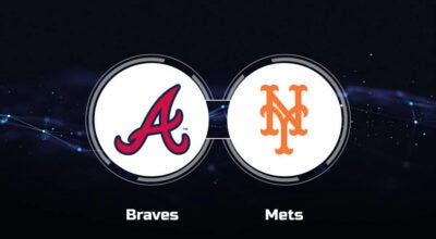 Braves vs. Mets: Betting Preview for Sept. 30