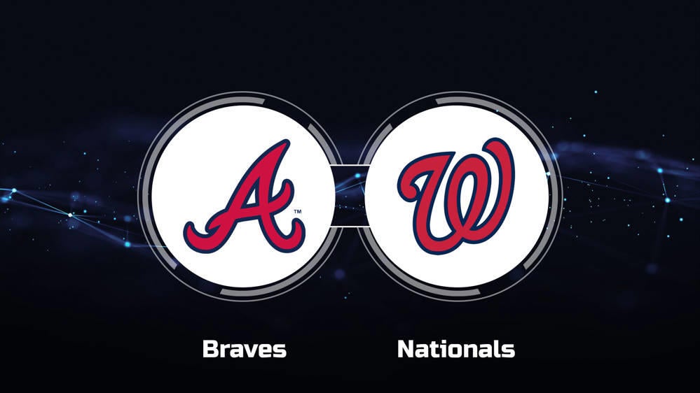 Braves vs. Nationals: Betting Preview for Sept. 11