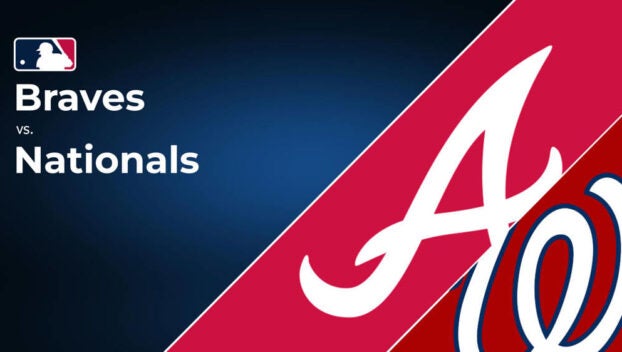 Braves vs. Nationals Series Preview: TV Channel, Live Streams, Starting Pitchers and Game Info - Sept. 10-11