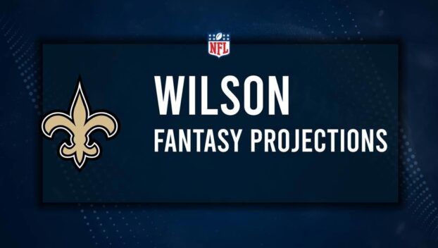 Cedrick Wilson Fantasy Projections: Week 3 vs. the Eagles