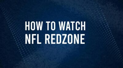 How to live stream NFL RedZone Week 2 with a free Fubo trial