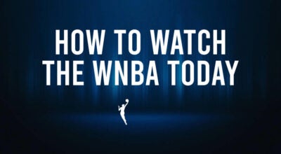 How to Watch the WNBA Playoffs Today | Sept. 29