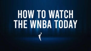 How to Watch the WNBA Today | Sept. 13