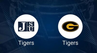 Jackson State vs. Grambling State Predictions & Picks: Odds, Moneyline, Spread - Saturday, Sept. 21