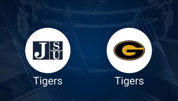 Jackson State vs. Grambling State Predictions & Picks: Odds, Moneyline, Spread - Saturday, Sept. 21