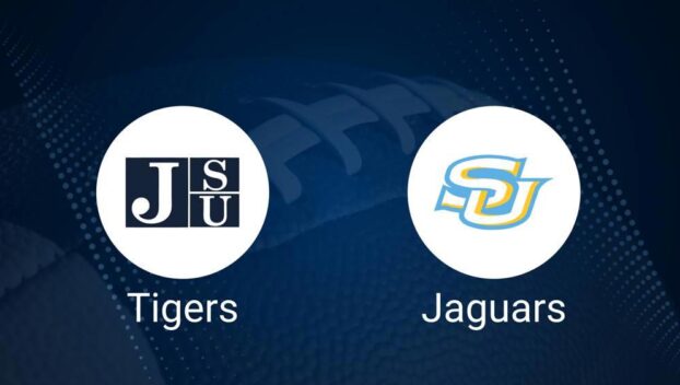 Jackson State vs. Southern University Predictions & Picks: Odds, Moneyline, Spread - Saturday, Sept. 14