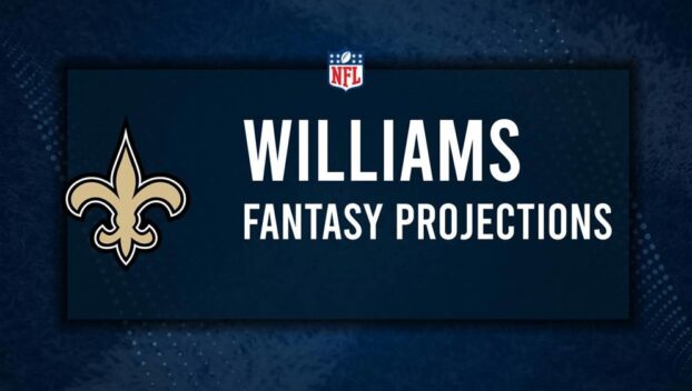 Jamaal Williams Fantasy Projections: Week 2 vs. the Cowboys