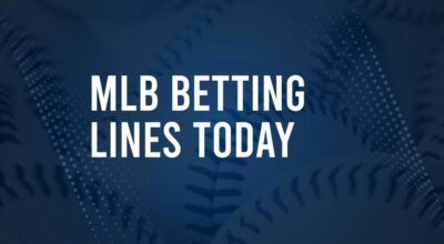 MLB Betting Lines and Picks Today | Sept. 11