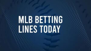 MLB Betting Lines and Picks Today | Sept. 17