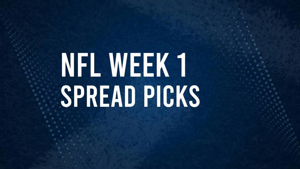 NFL Week 1 Picks Against the Spread, Tips and Predictions Magnolia