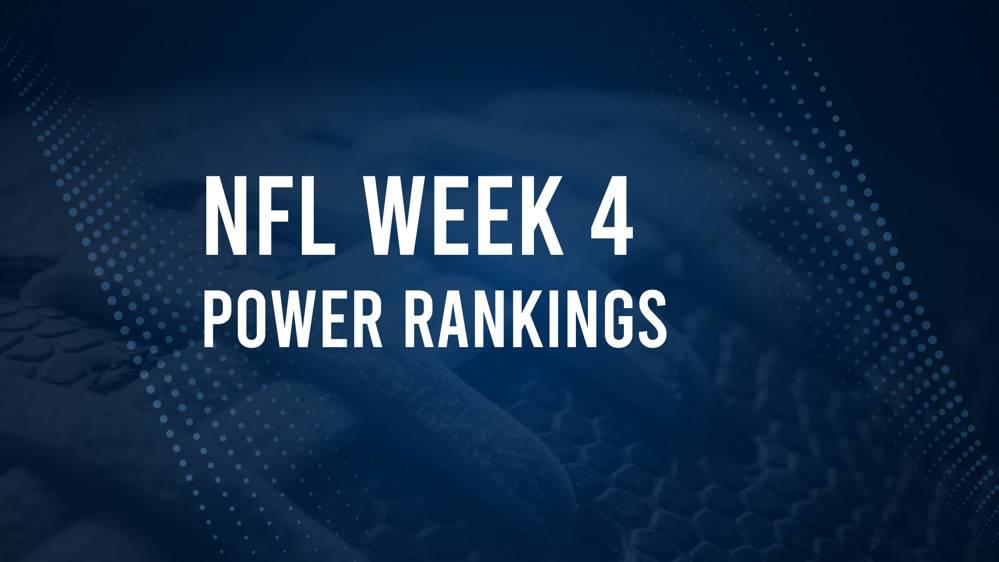 Nfl Power Rankings Week 2 2024 Chlo Melesa