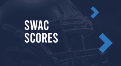 SWAC Football Scores and Results – Week 4 2024