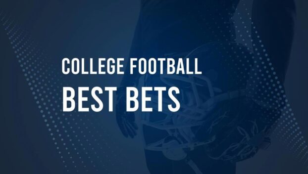 Week 3 College Football Computer Picks & Predictions