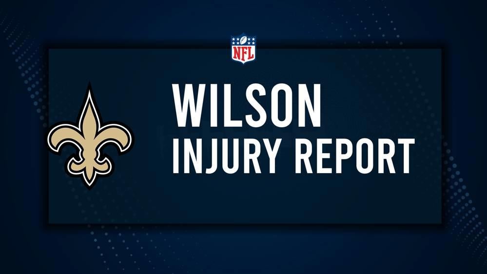 Will Cedrick Wilson Play in Week 4? NFL Injury Status, News & Updates